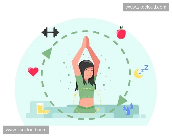 打造全方位健康生活方式的运动健康中心，提升身心健康与活力的理想选择