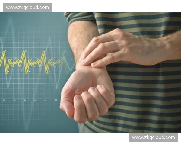 心率波动与健康关系的深入分析及其在疾病预测中的潜在应用