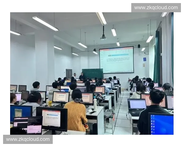 体育创新实验室引领未来运动科技与人才培养新模式探索